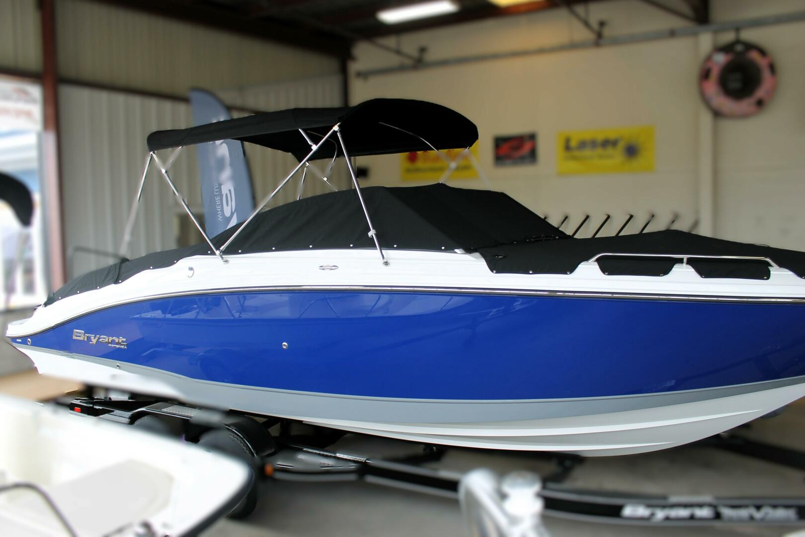 2018 BRYANT POTENZA Base - Image 18