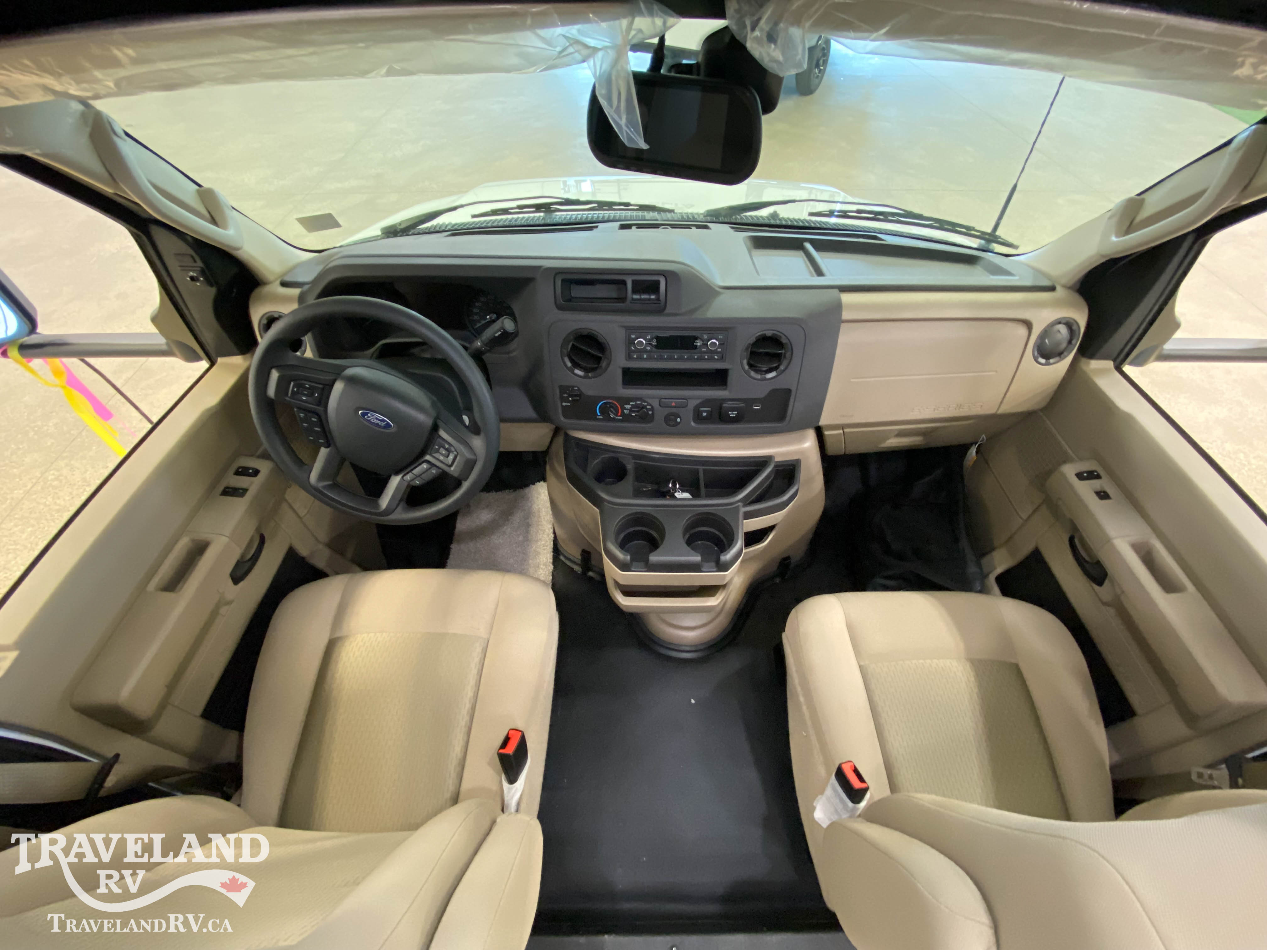 2027 Entegra Coach Odyssey SE 20LF - Image 9