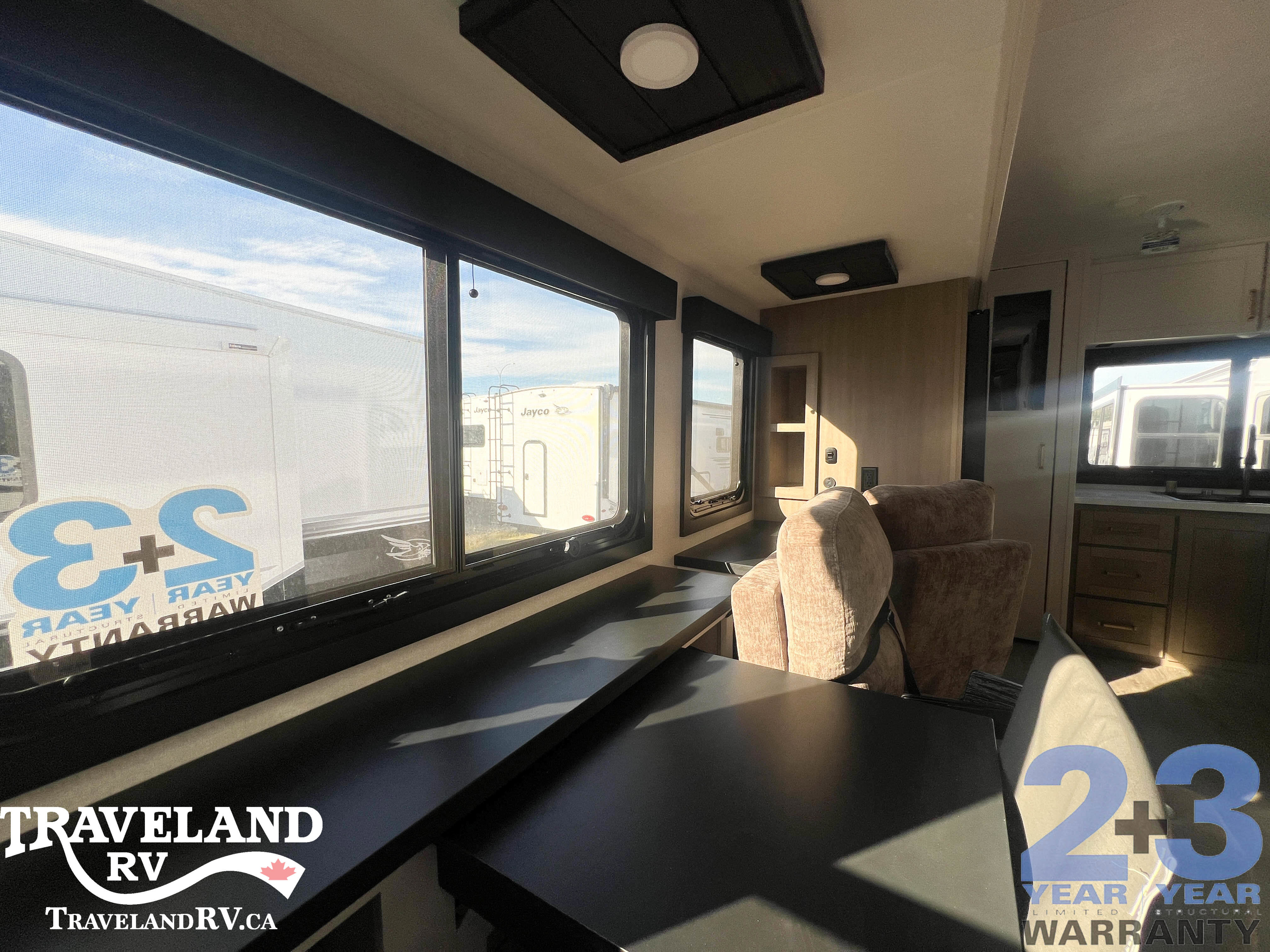 2026 Jayco Eagle 365UKTS - Image 13