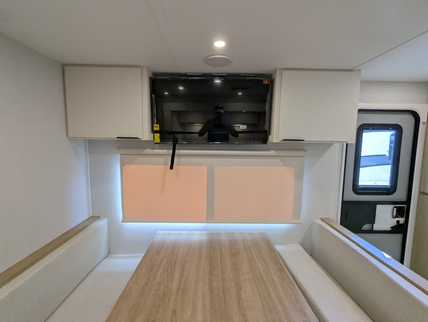 2026 Winnebago Thrive