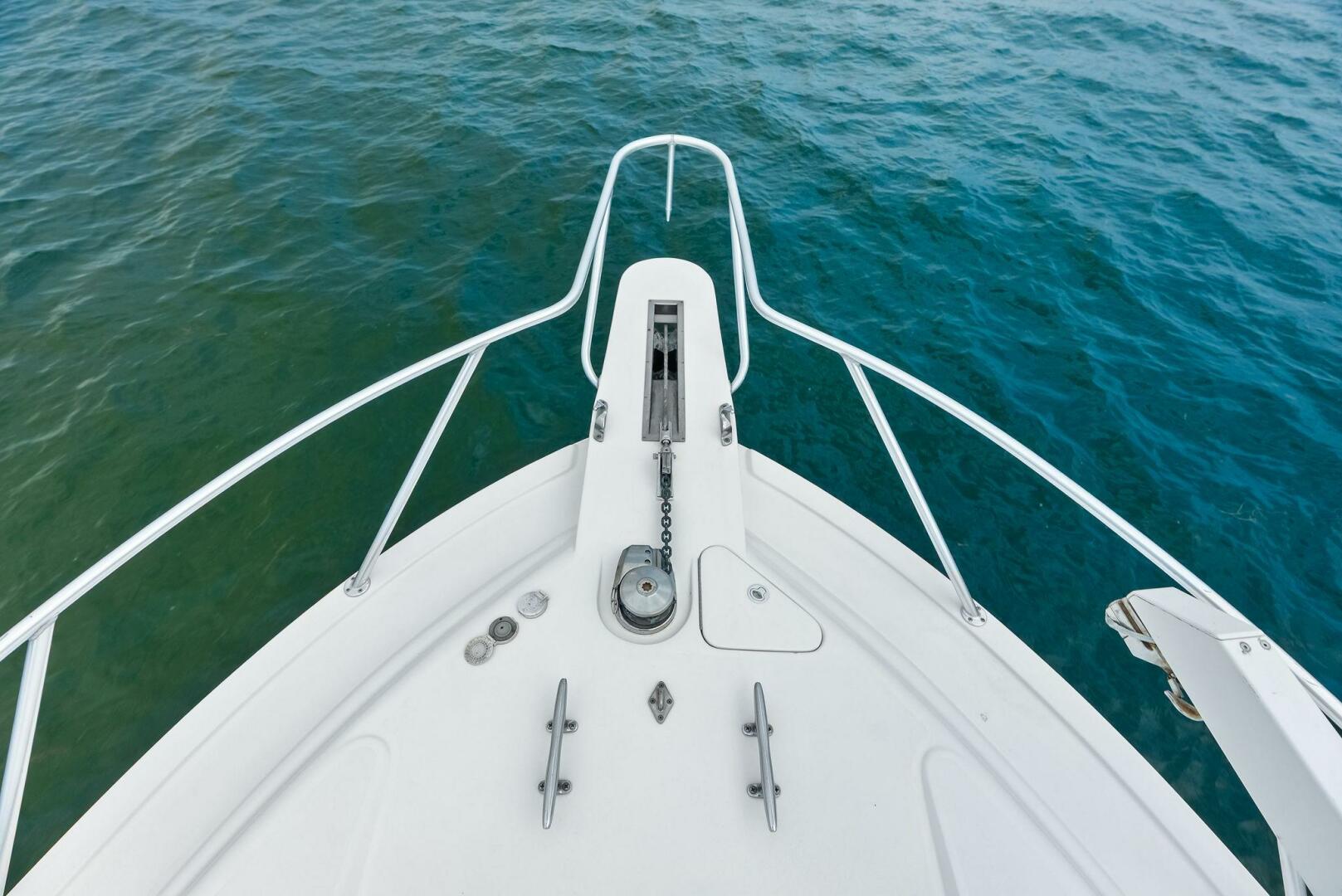 2006 BERTRAM Convertible Base - Image 20