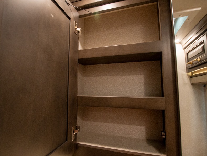 2026 Entegra Coach Cornerstone 45V - Image 17