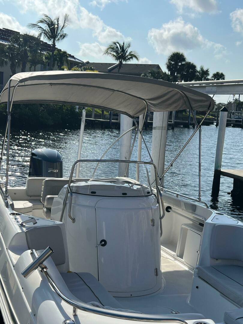 2017 Hurricane CC 231 - Image 2