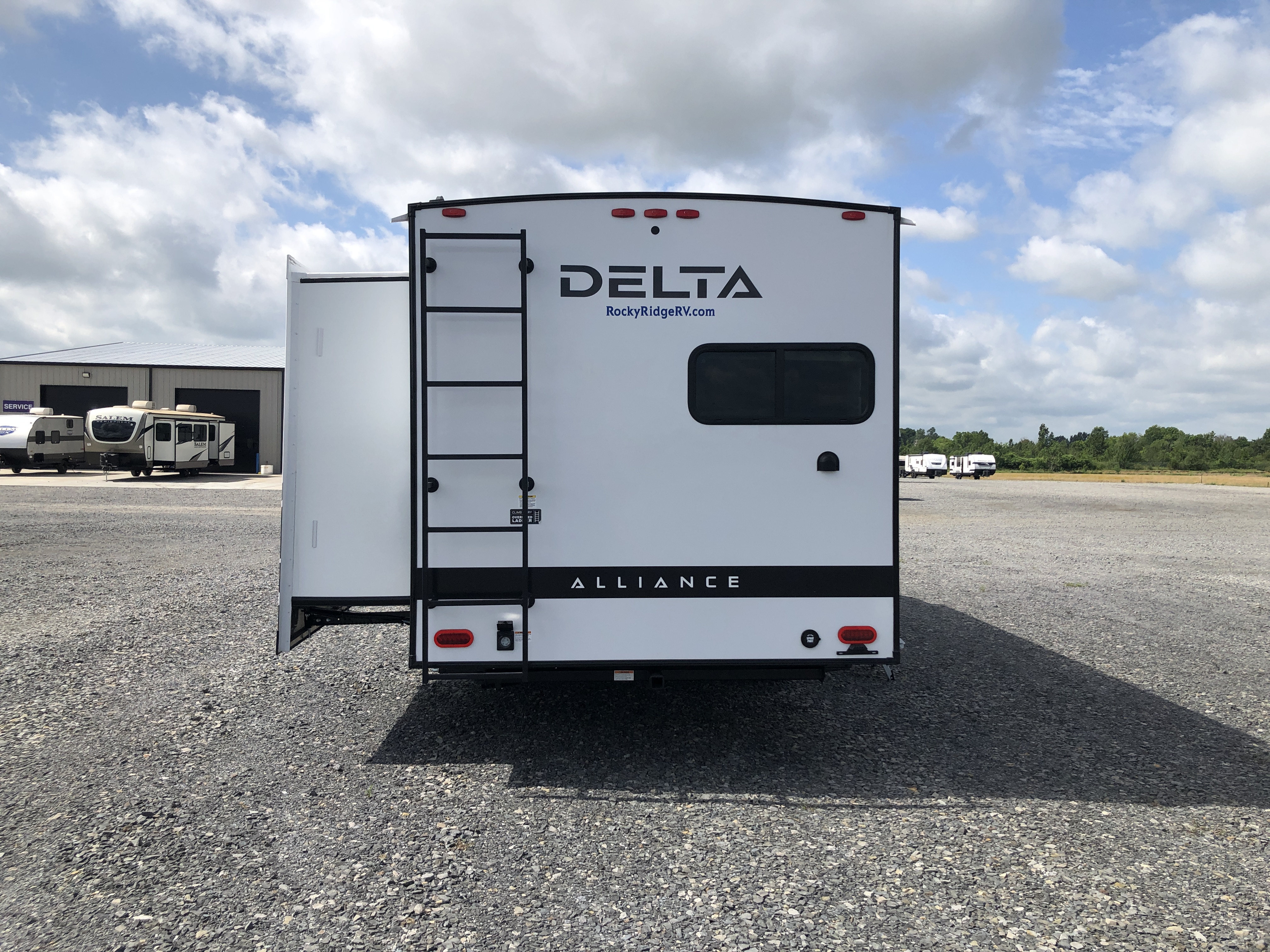 2027 Alliance RV Delta RE250 - Image 6