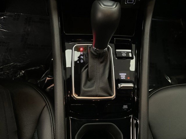 2025 Jeep Compass Limited 4x4 - Image 18