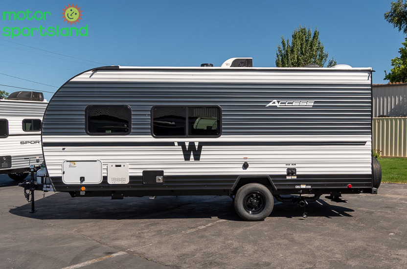 2026 Winnebago Access 18RK - Image 13
