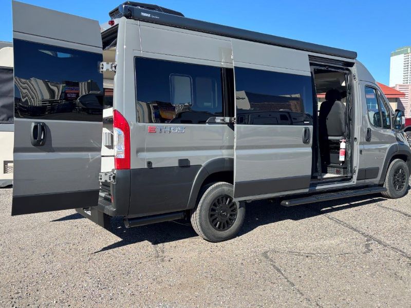 2026 Entegra Coach Ethos 20E - Image 17
