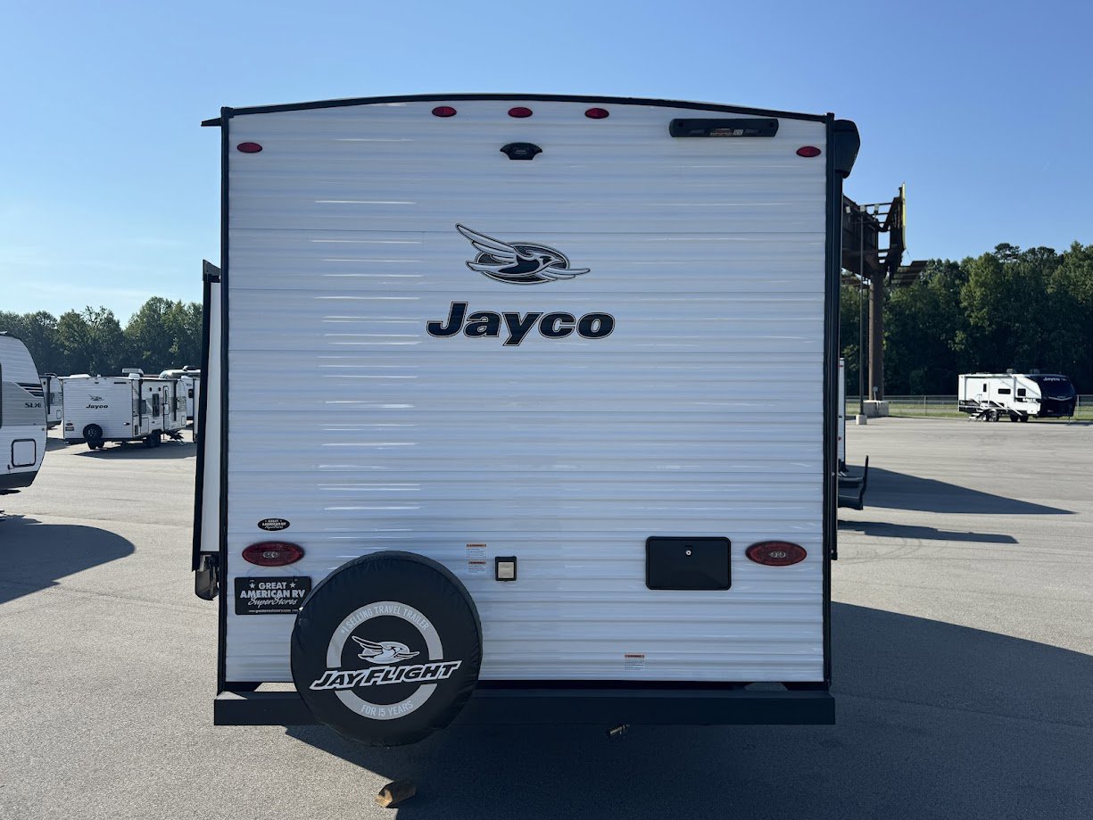 2026 JAYCO JAY FLIGHT SLX 200MKS - Image 3