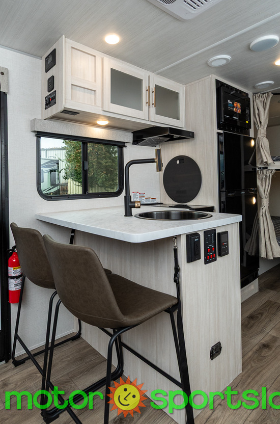 2027 Forest River R-Pod RP-203 - Image 16