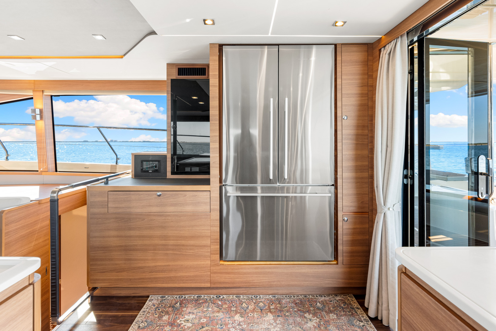 2022 Aquila 54 Yacht - Image 79