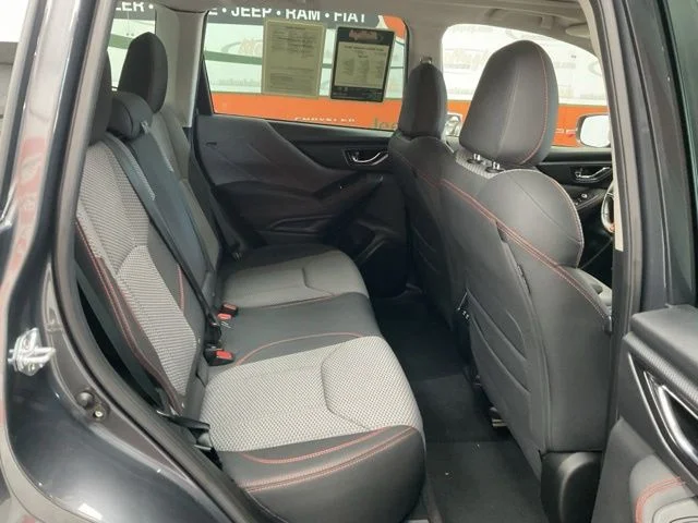 2023 Subaru Forester Wagon 5D Sport AWD - Image 24