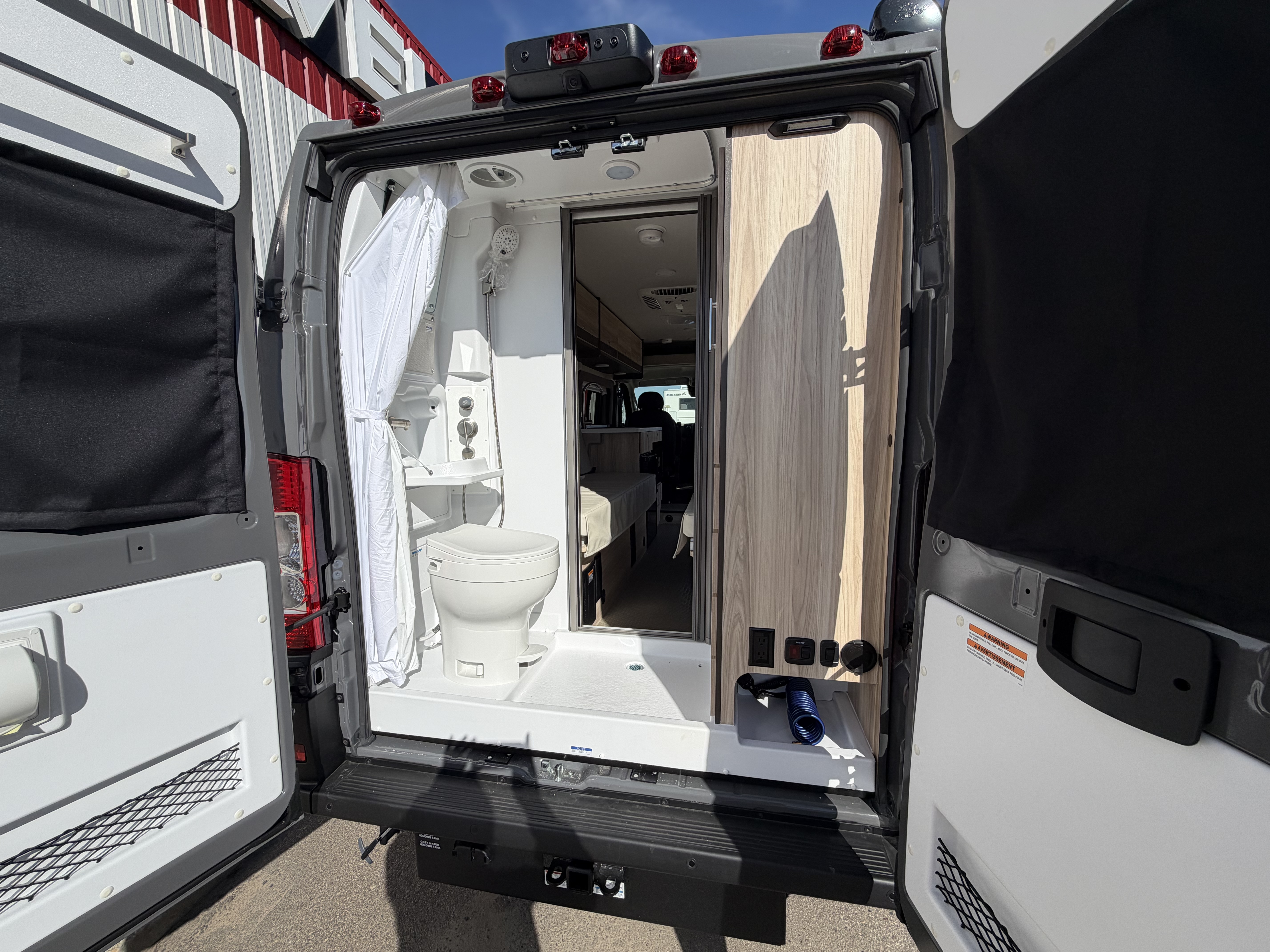 2027 Entegra Coach Ethos 20T - Image 7