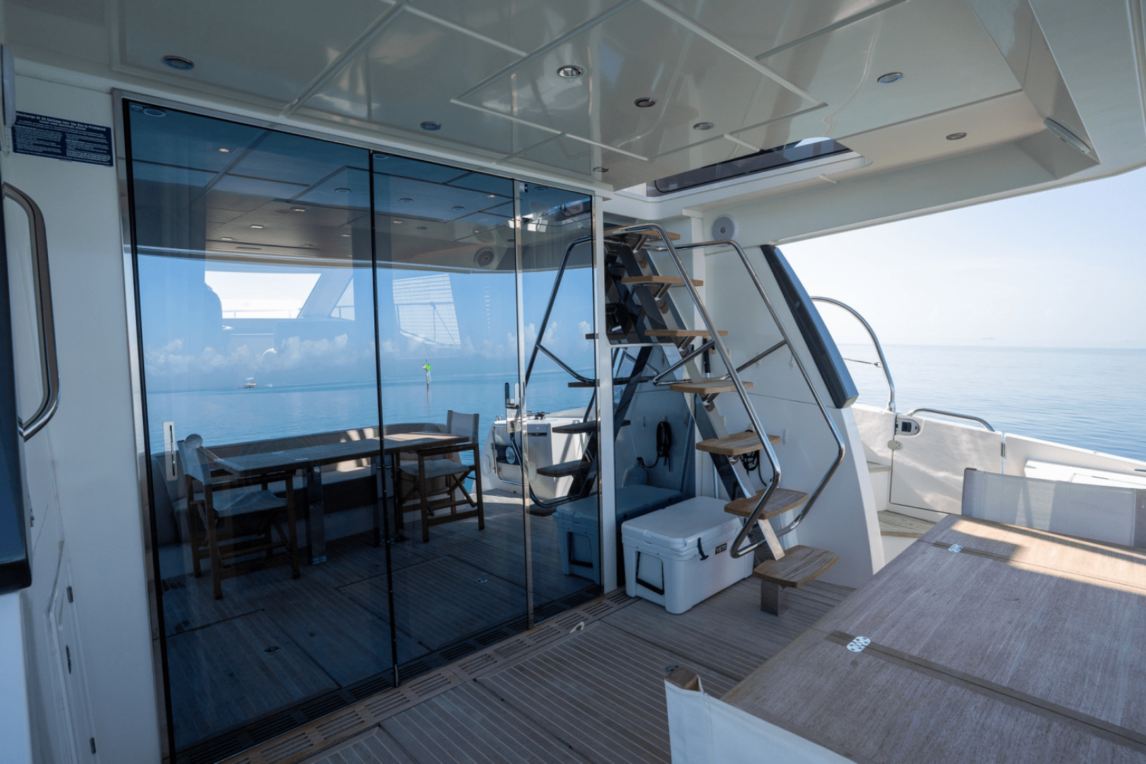 2019 Monte Carlo Yachts MC6 - Image 27
