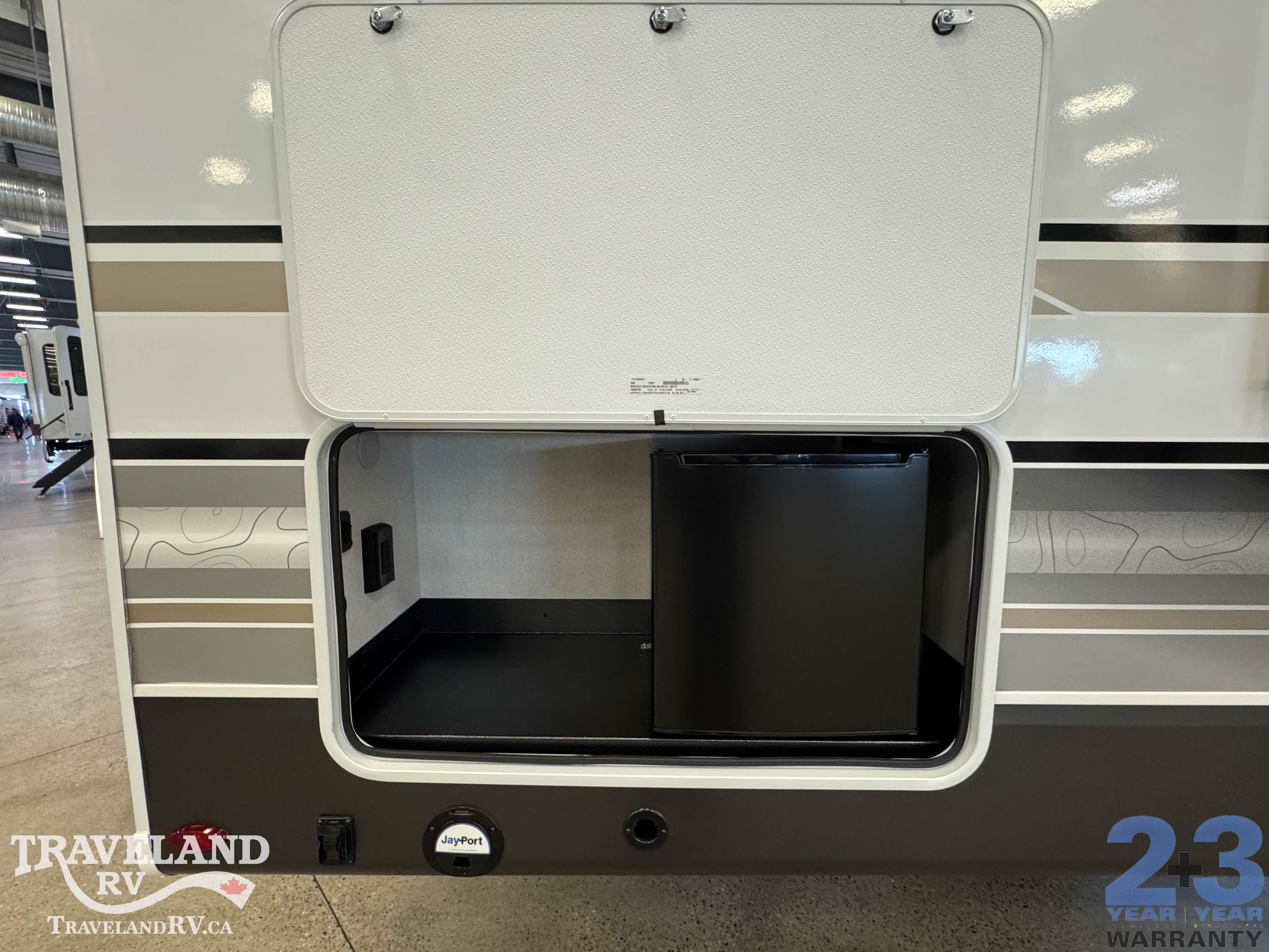 2027 Jayco Eagle HT 29DDB - Image 8