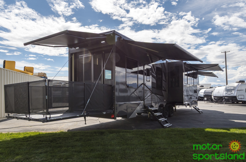2026 Keystone Raptor 430 - Image 18