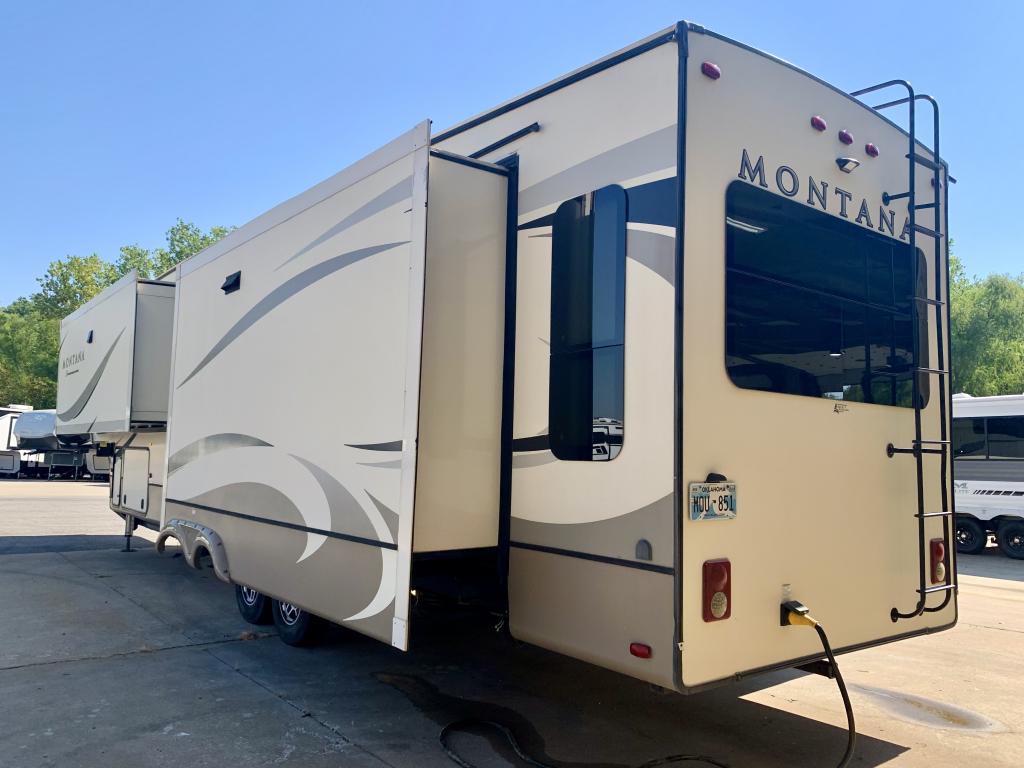 2019 Keystone Montana 3811MS - Image 5
