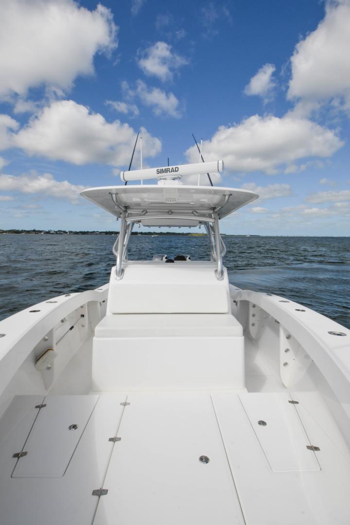 2019 Ocean Master 336 Center Console - Image 7