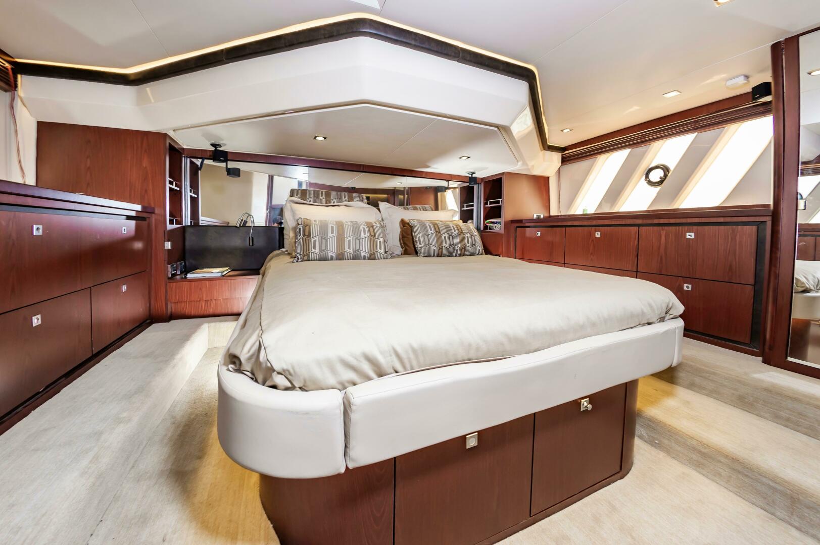 2015 Sea Ray 510 Fly - Image 36
