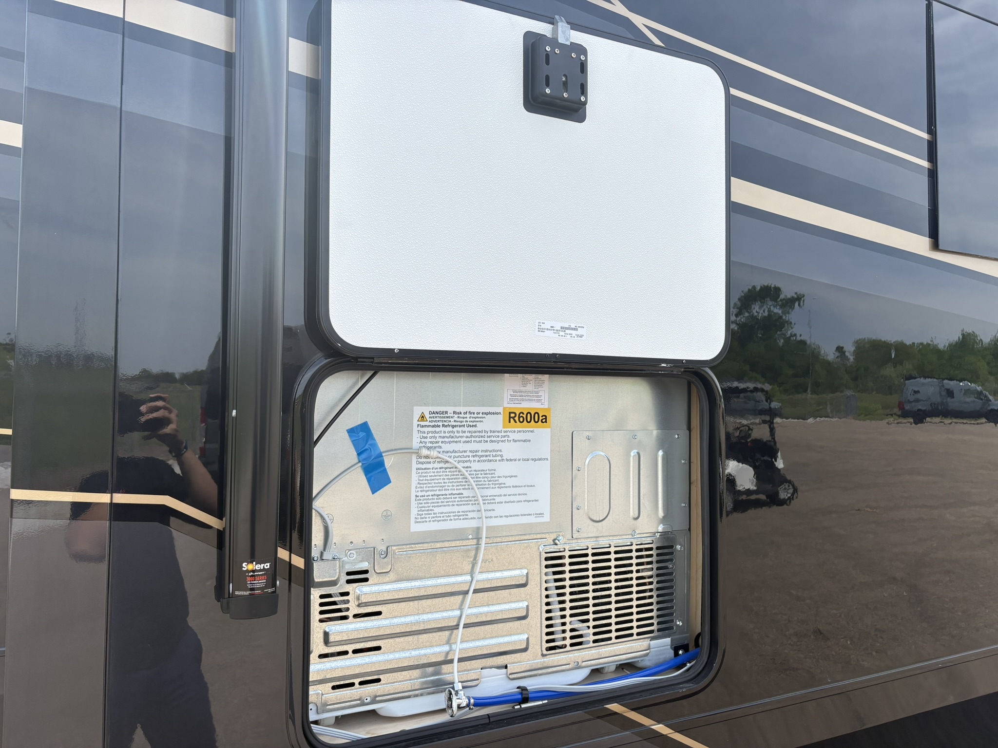 2026 JAYCO PINNACLE 38FBRK - Image 10