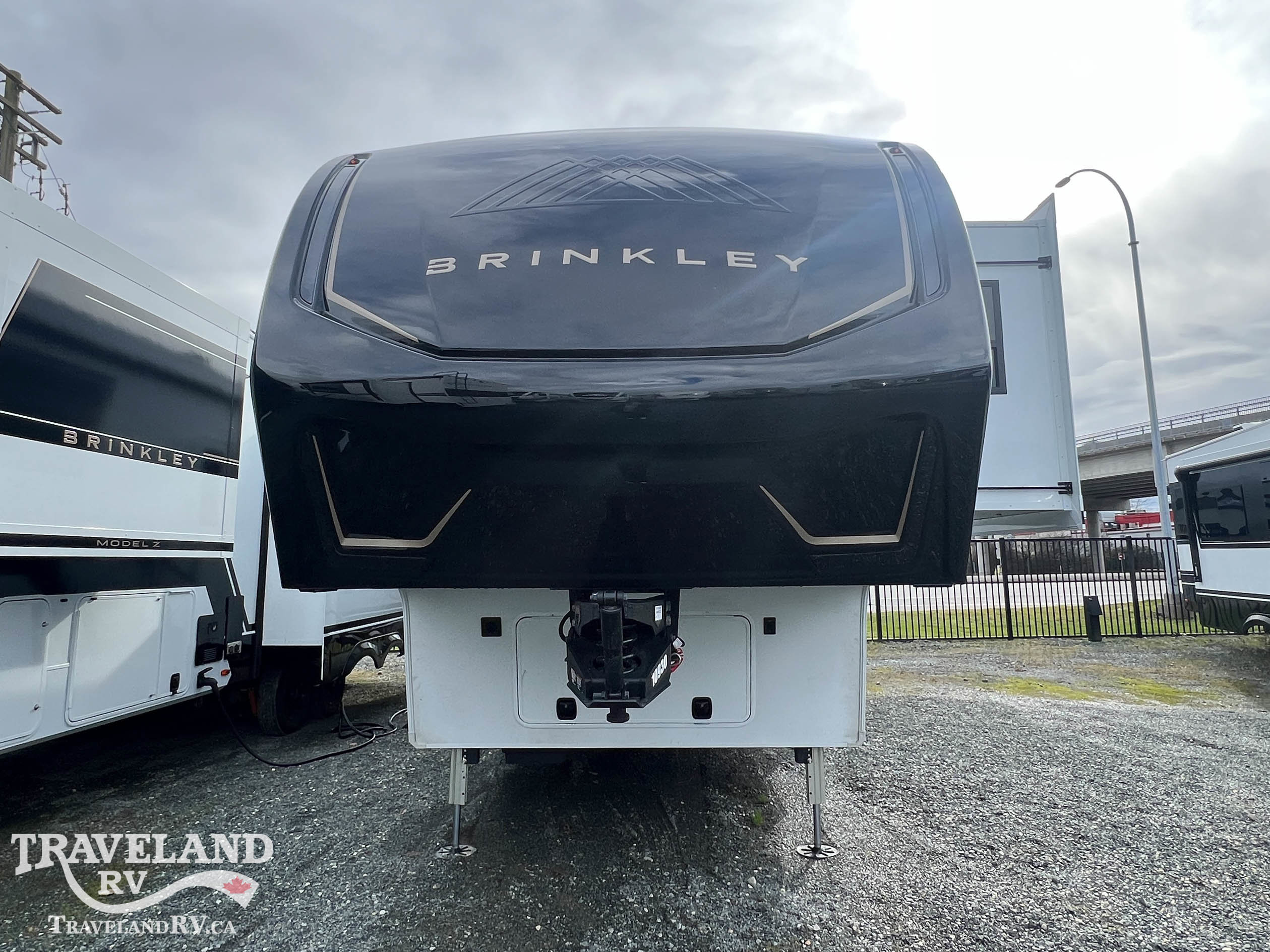 2026 Brinkley RV Model Z 3200 - Image 3