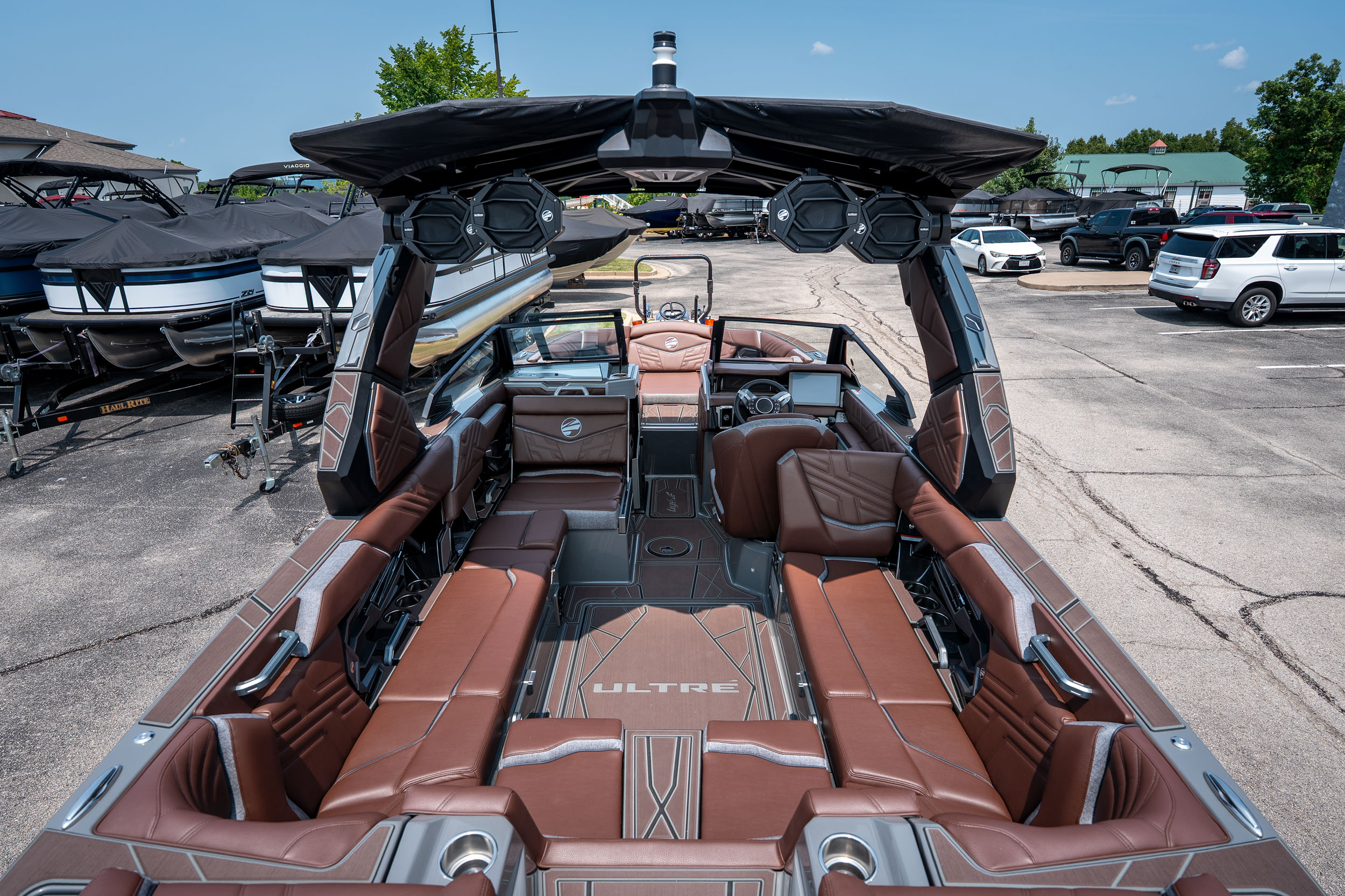 2026 Tigé Ultré 25ZX - Image 22