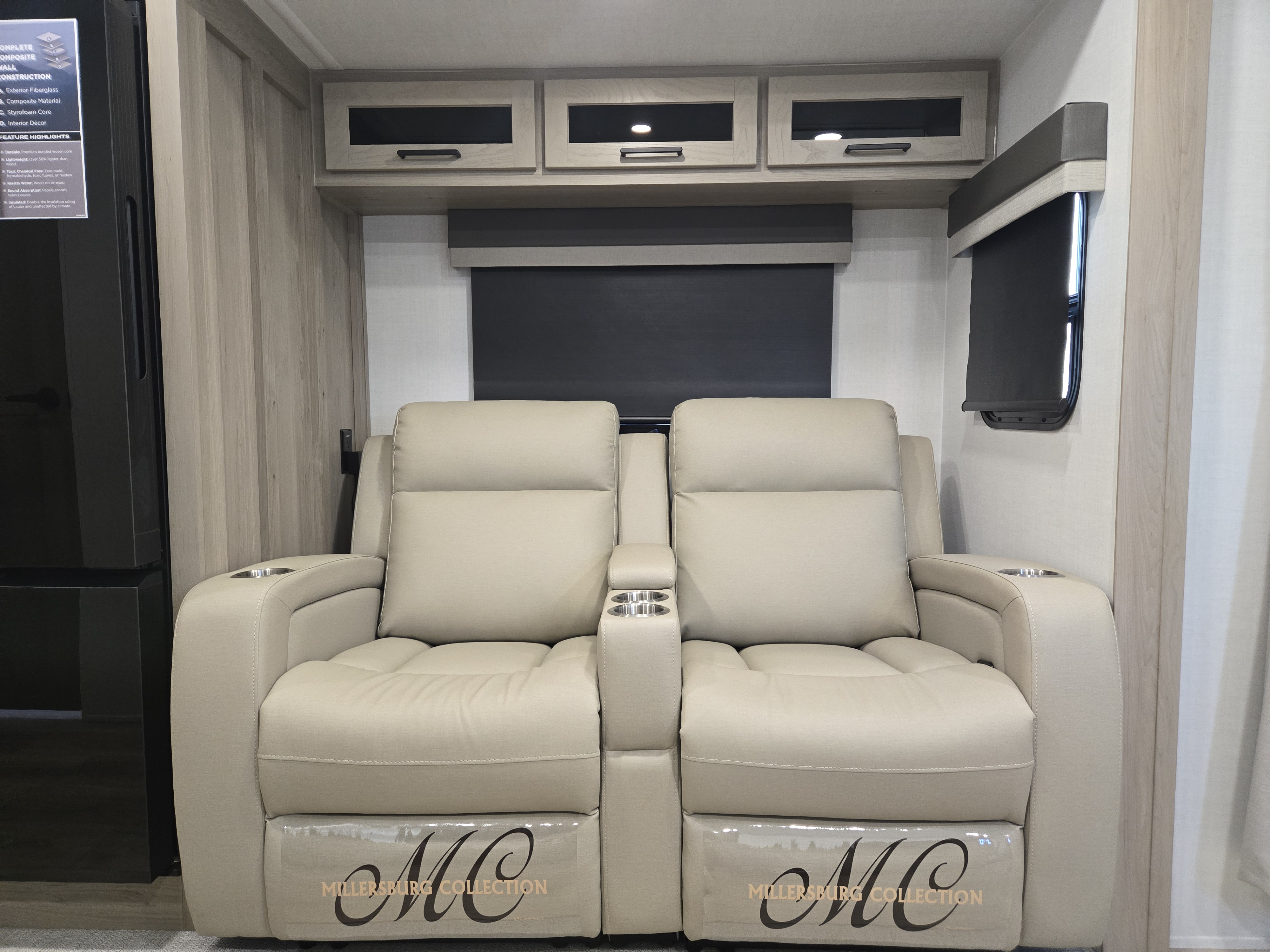 2026 Forest River Flagstaff Micro Lite 25FBD - Image 10
