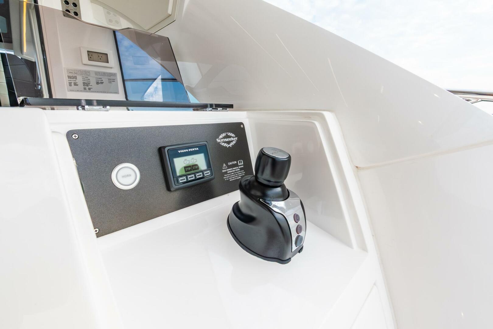 2021 Sunseeker Predator 60 EVO - Image 91