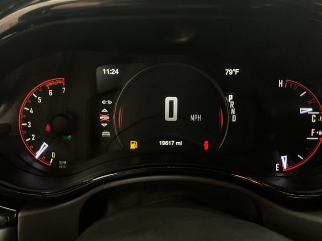 2025 Dodge Durango GT Plus AWD - Image 17