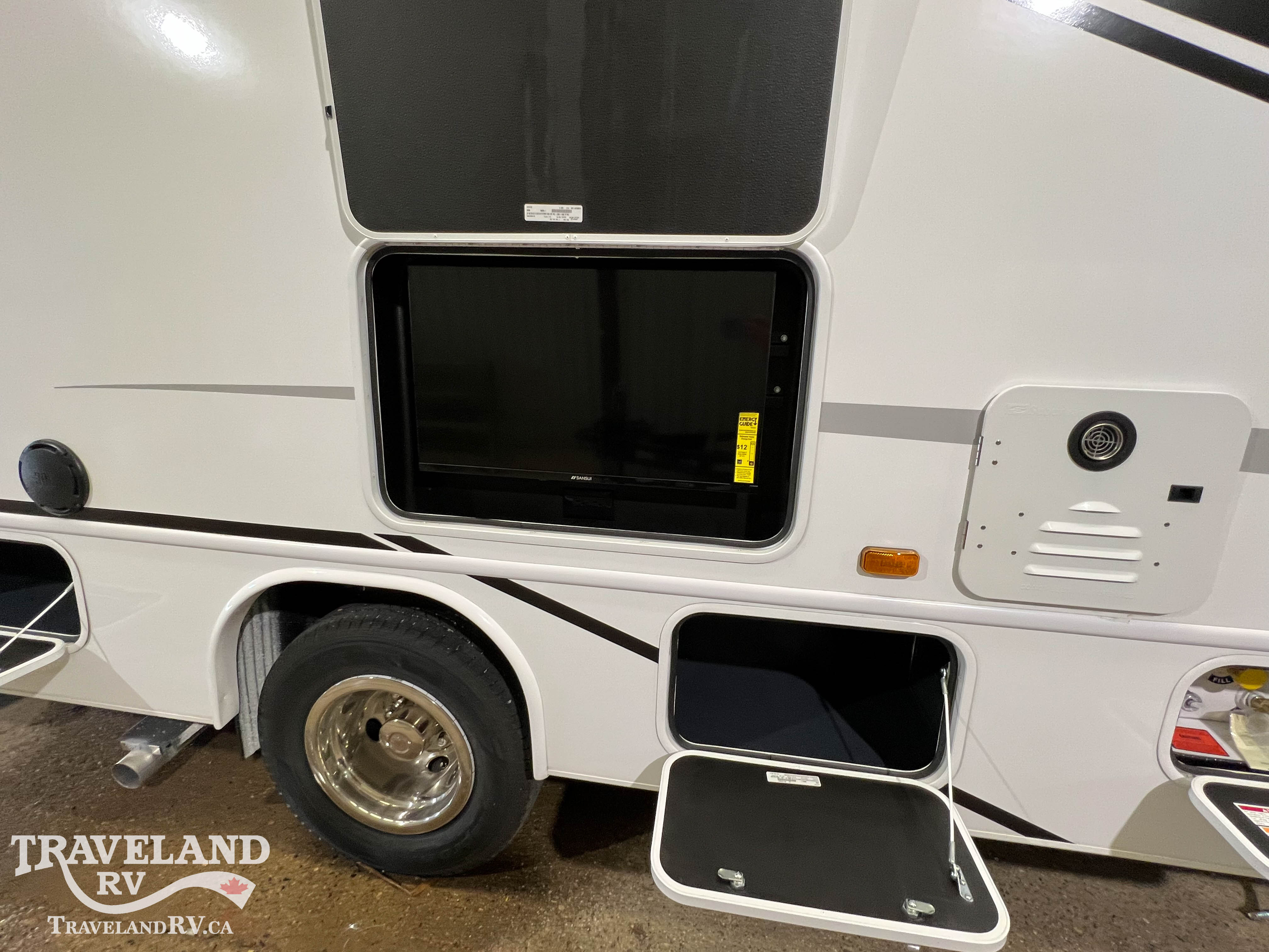 2027 Entegra Coach ODYSSEY 30Z - Image 8