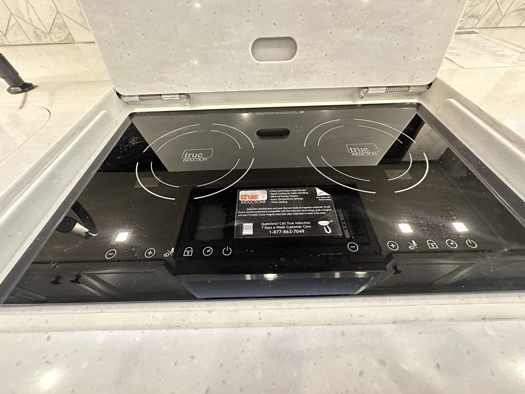 2026 TIFFIN PHAETON 40 IH - Image 36