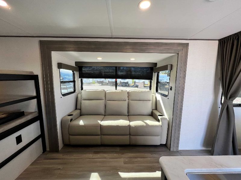 2026 Grand Design Transcend XPLOR 23BHX - Image 7