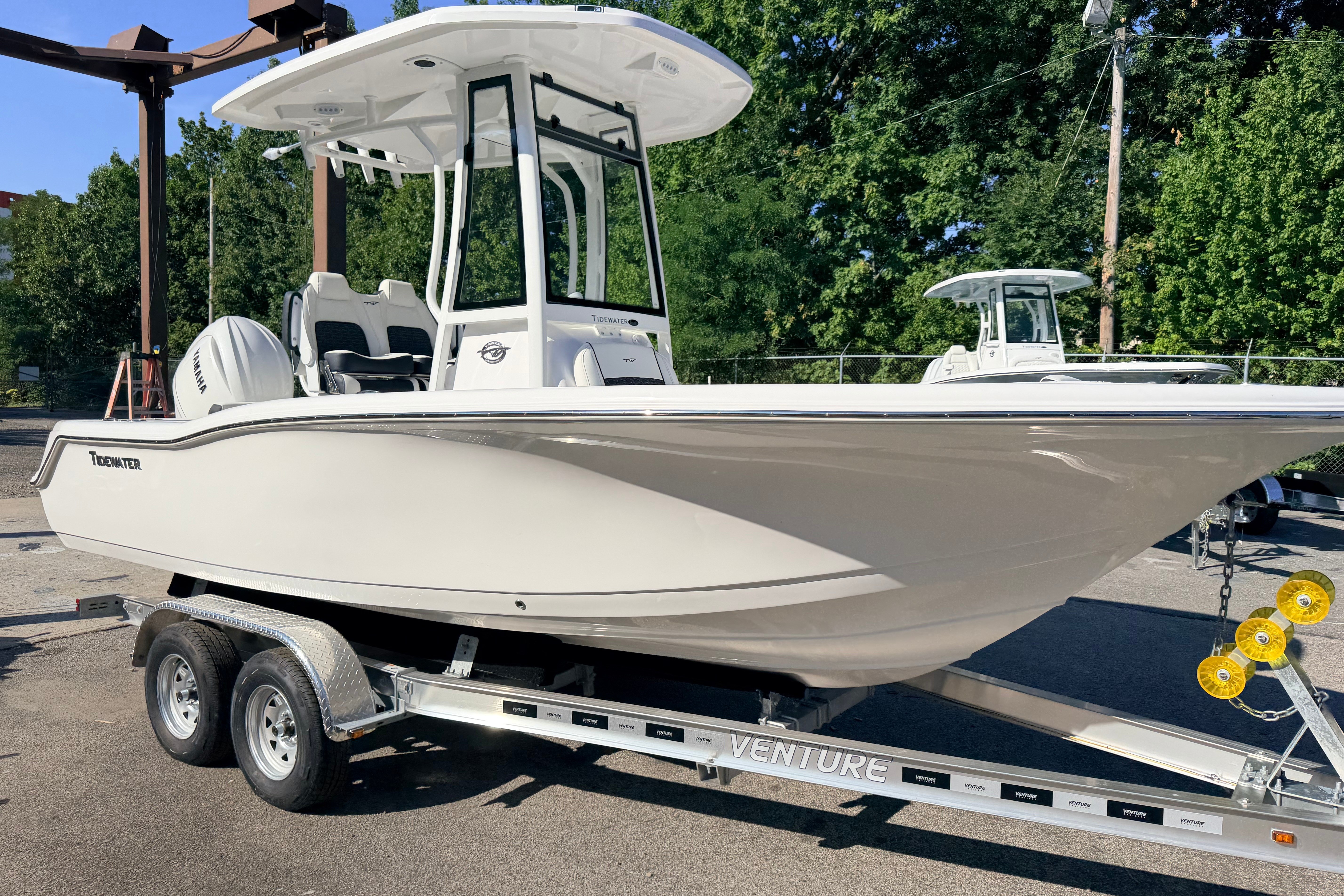 2027 Tidewater 210 CC Adventure Base - Image 3