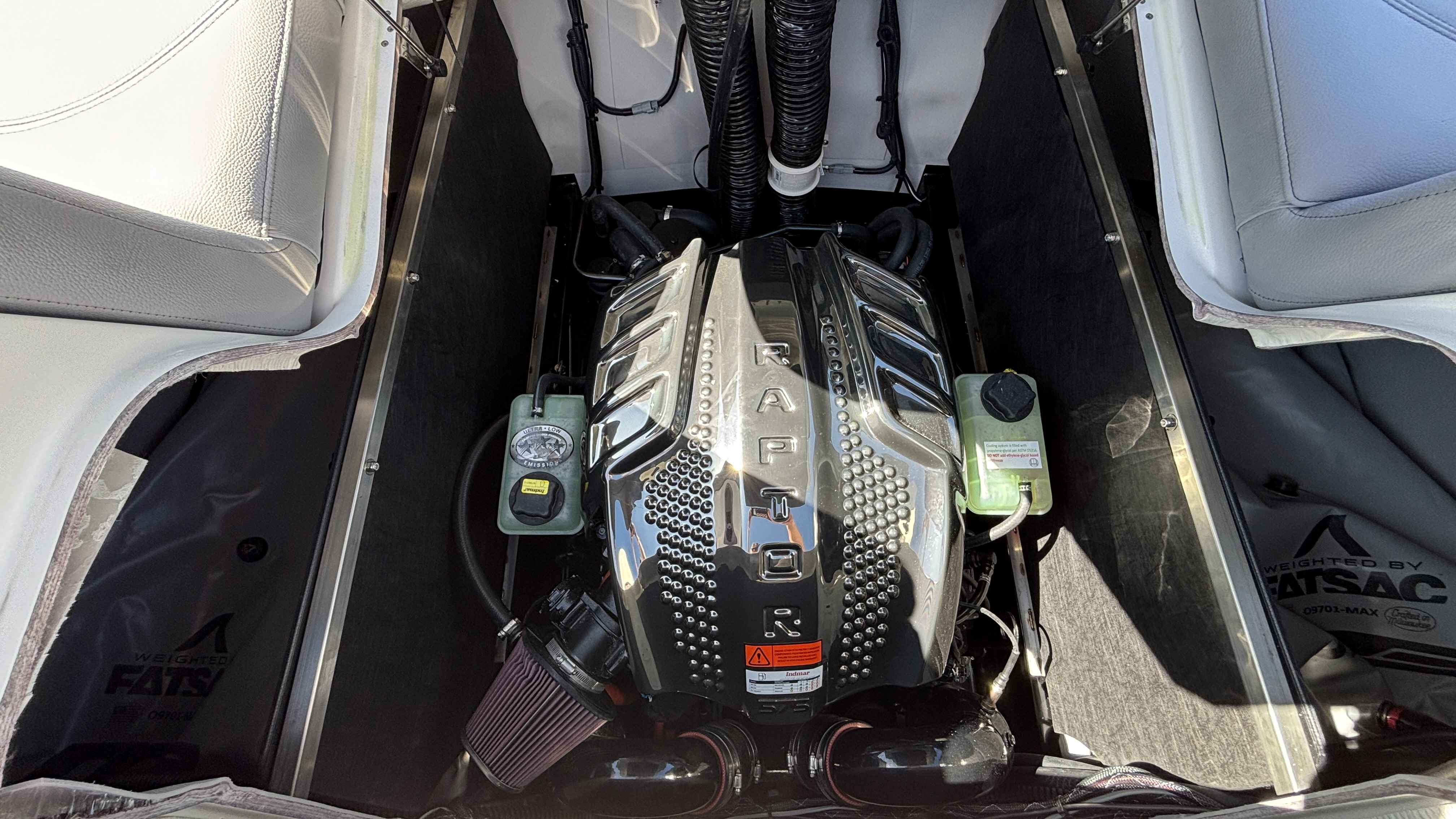 2025 MB Sports B52 25 Alpha - Image 30