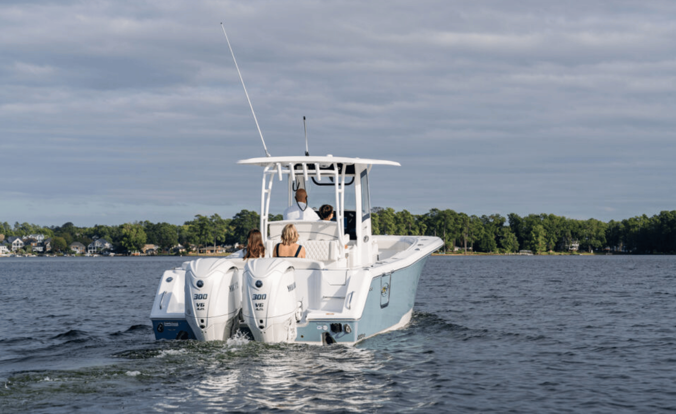 2027 Sea Hunt Ultra 285CB - Image 2