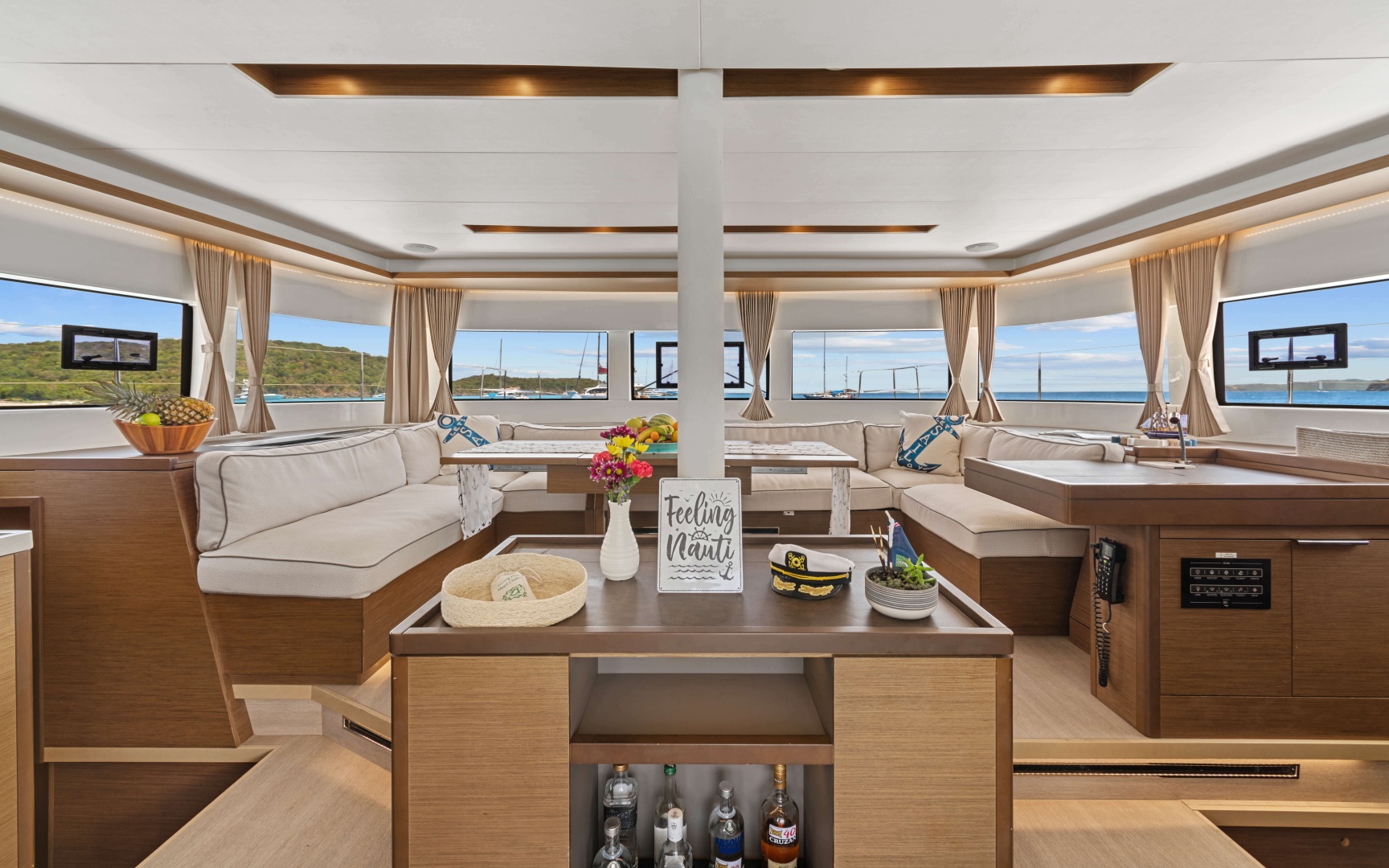 2019 Lagoon 50 - Image 11