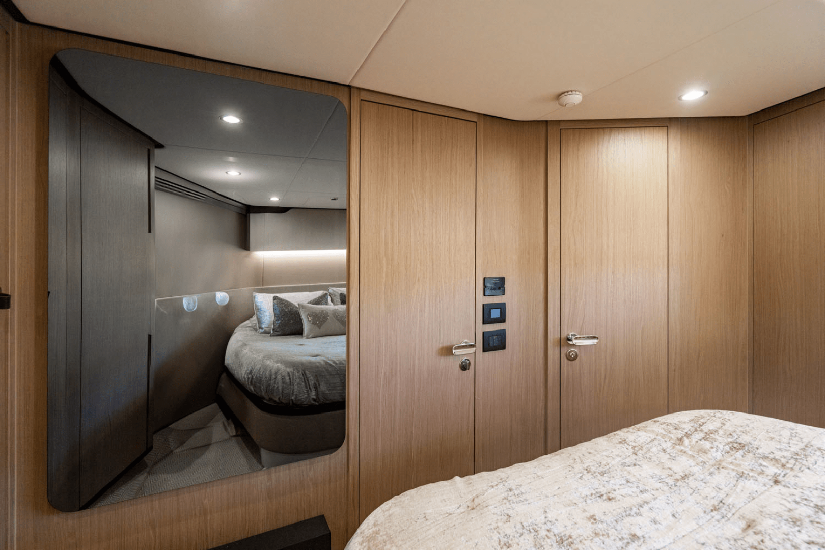 2024 Azimut 60 FLY - Image 33