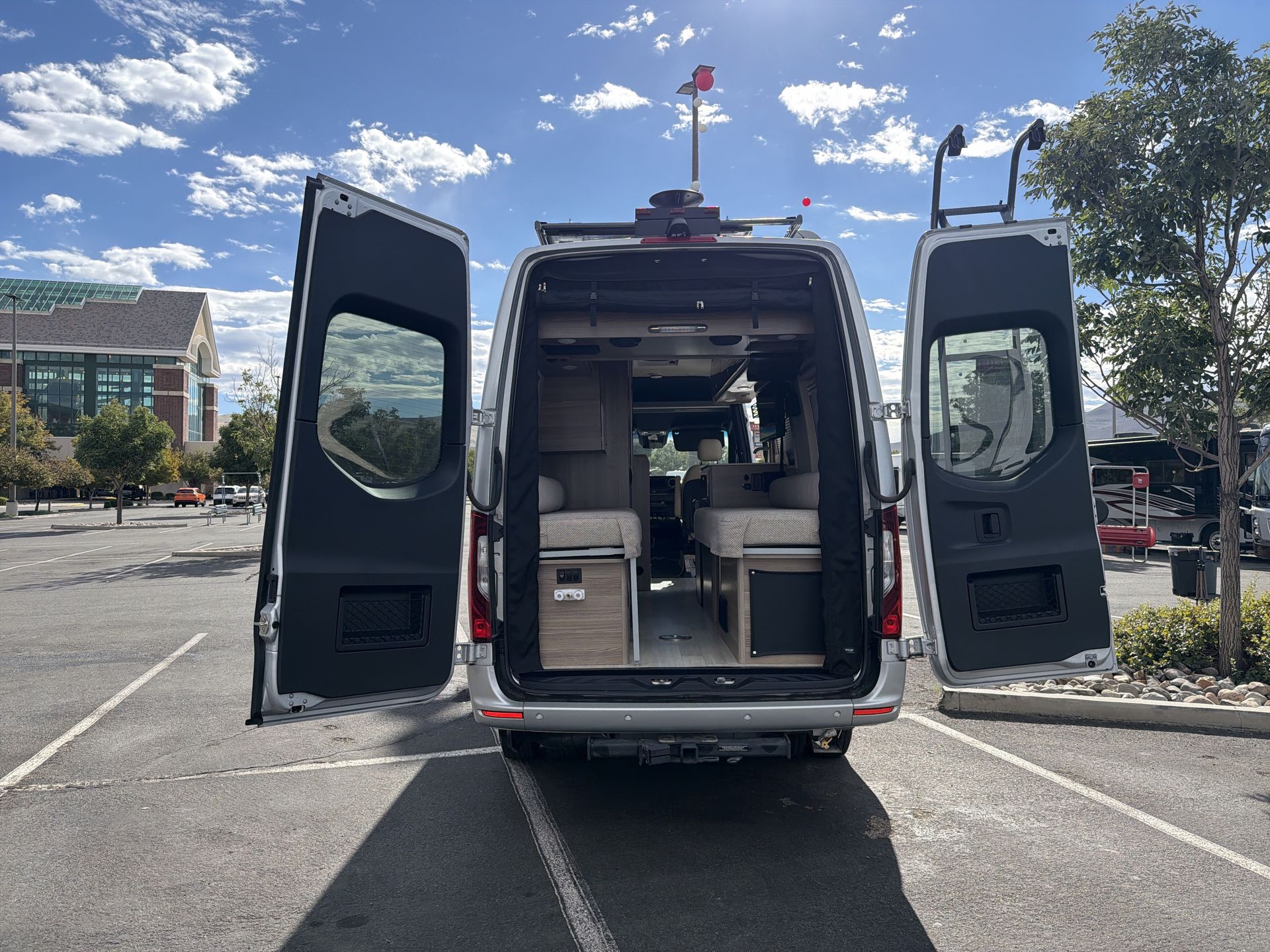 2020 Winnebago Boldt 70BL - Image 7