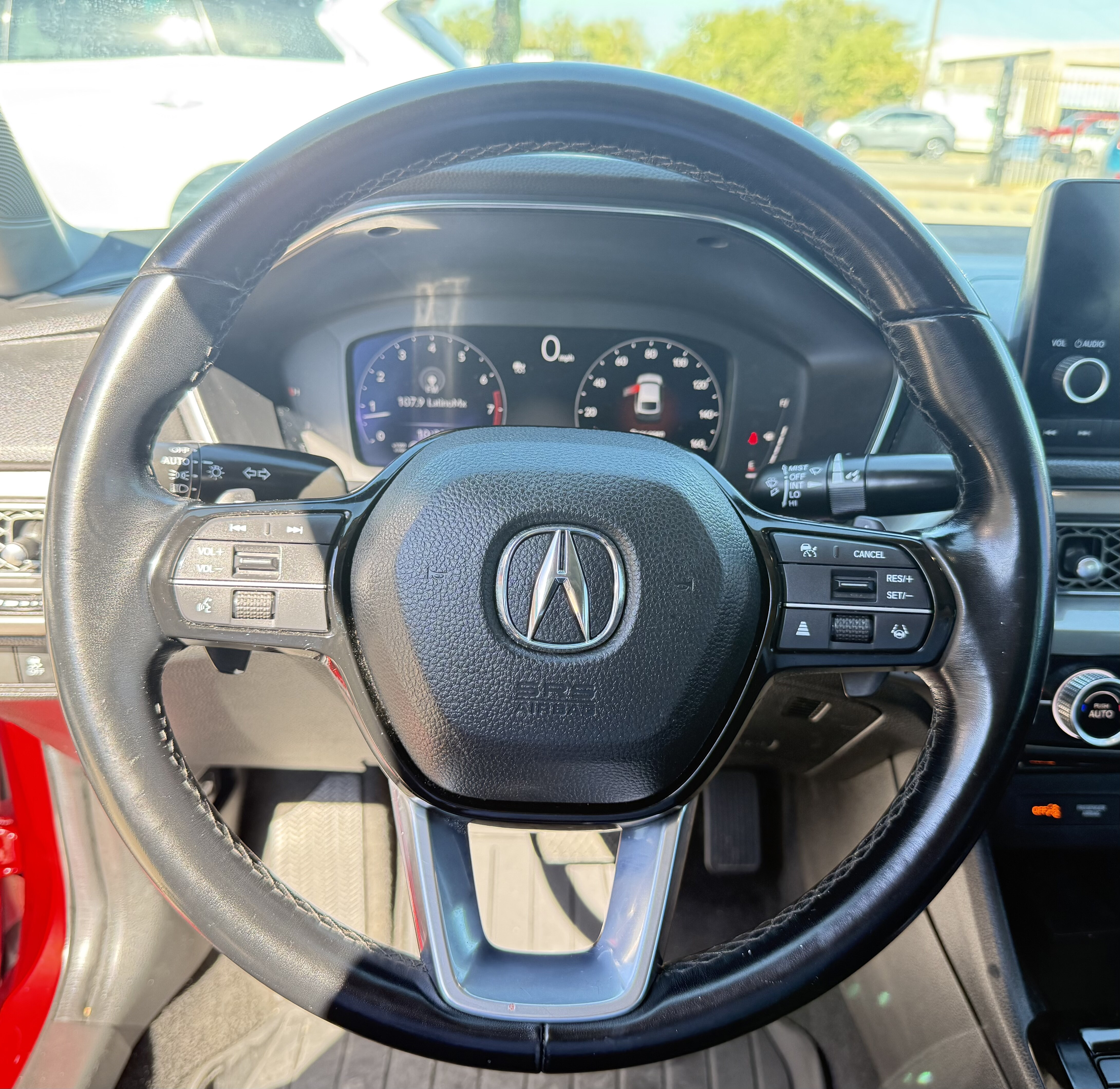 2023 Acura Integra Sedan 4D - Image 28