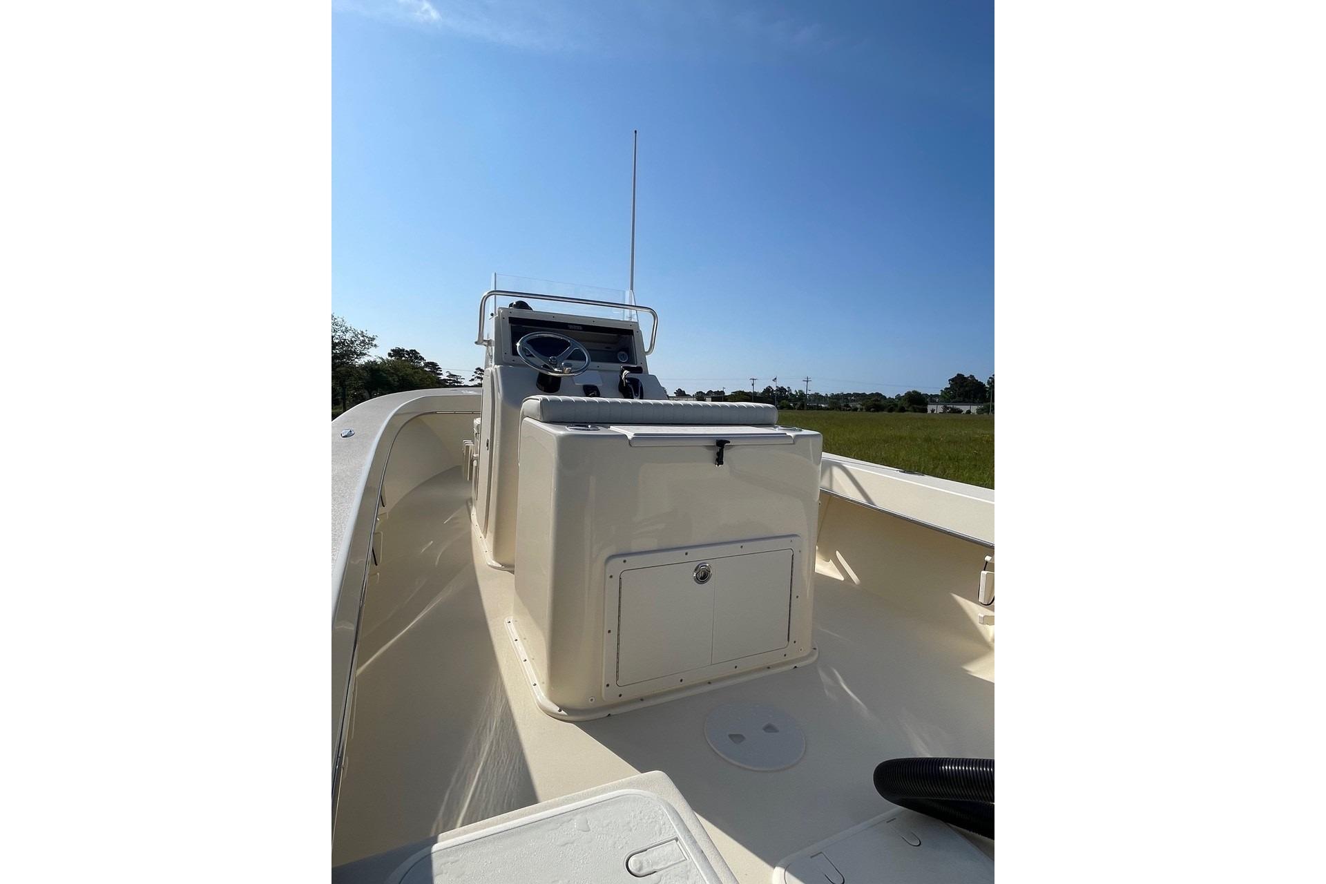 2026 Jones Brothers Cape Fisherman 20 Standard - Image 39