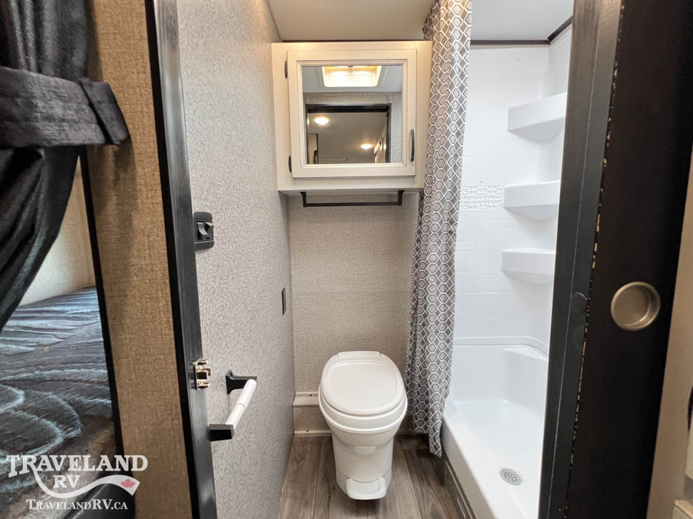 2021 Jayco Jay Feather 20BH - Image 30