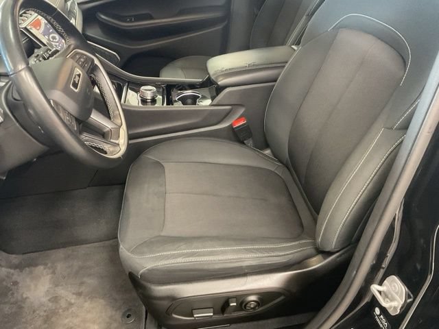 2022 Jeep Grand Cherokee L Utility 4D Laredo 4WD - Image 13