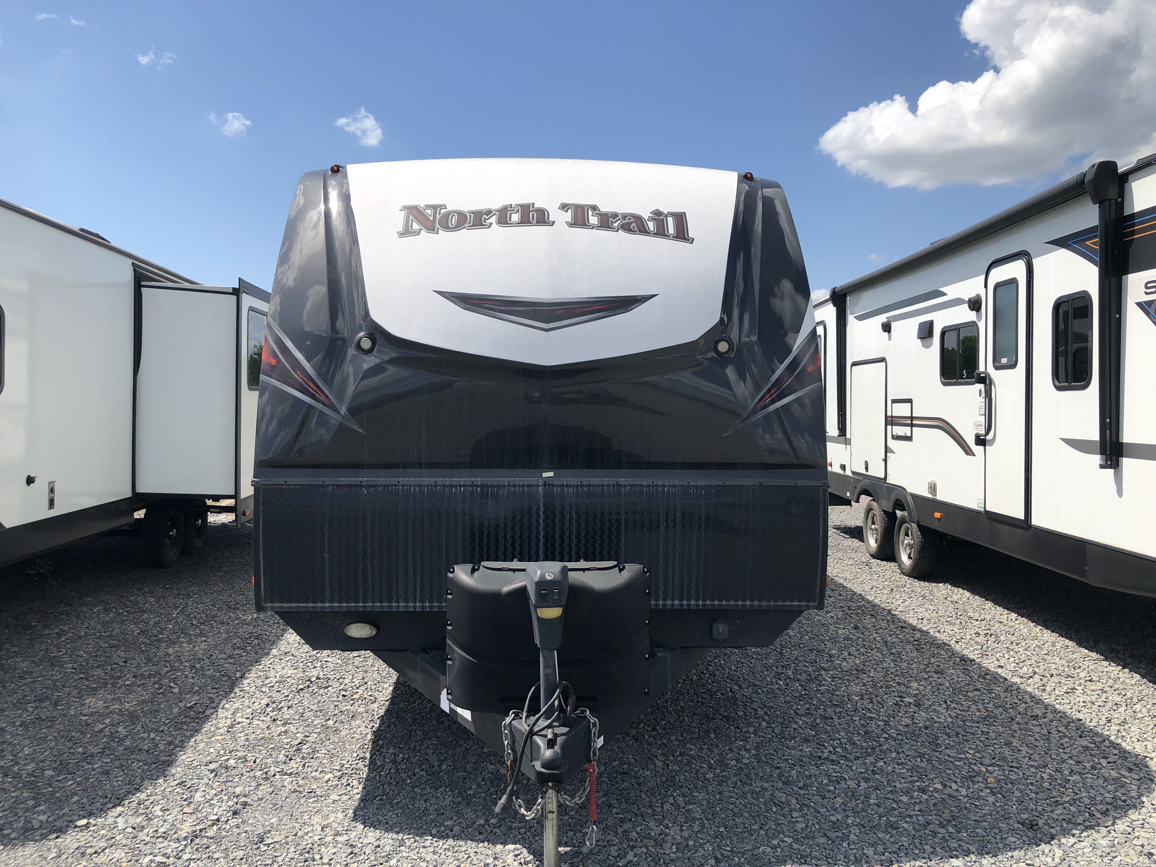 2019 Heartland North Trail NT 29BHP - Image 2