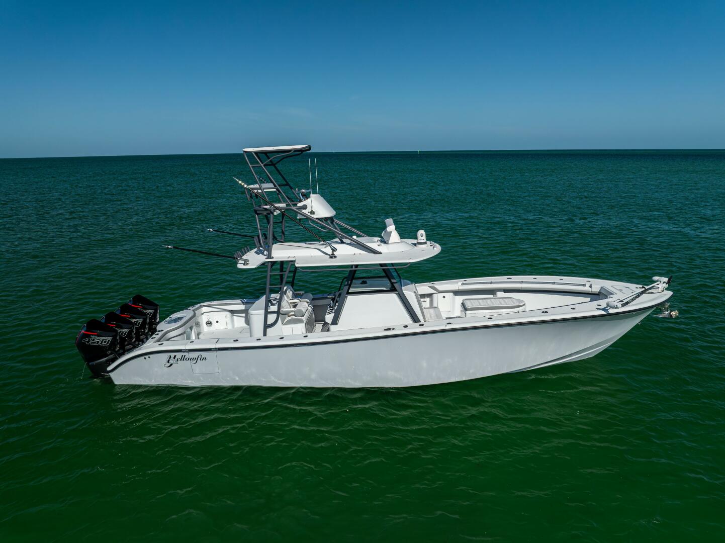 2023 Yellowfin - Image 5
