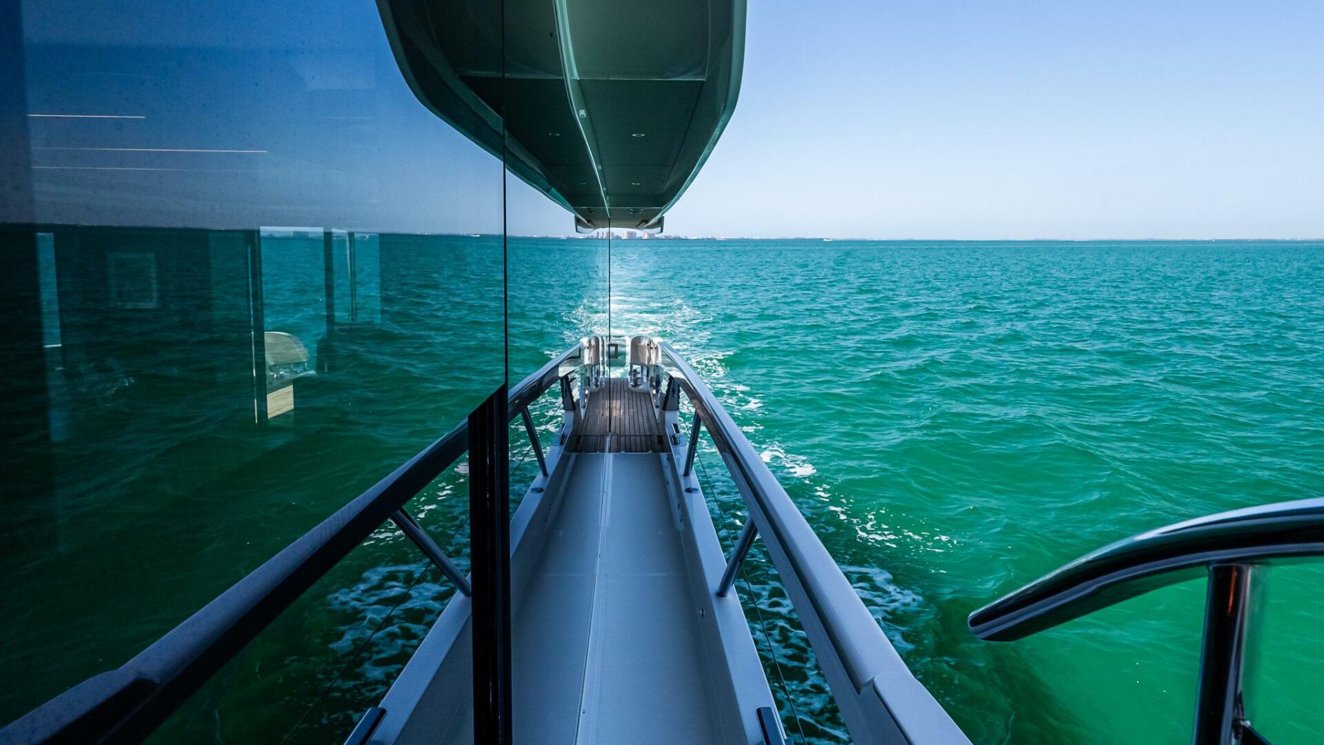 2022 Absolute Navetta 64 - Image 53