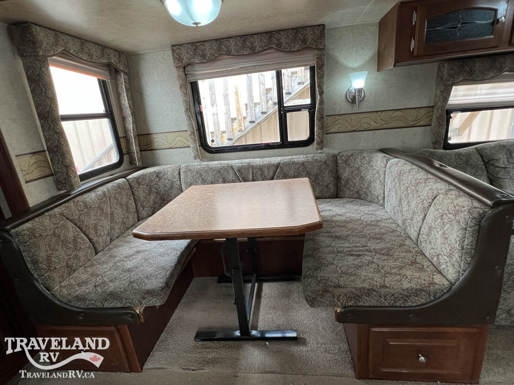 2013 Forest River Rockwood Windjammer 3002W - Image 16