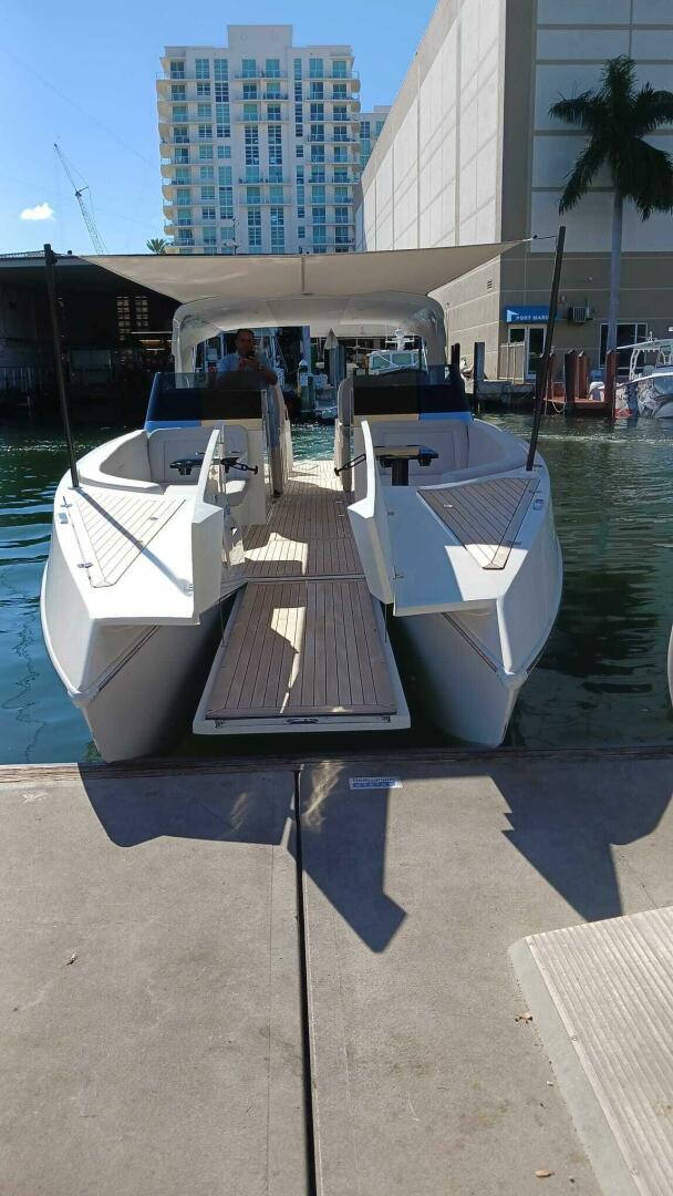 2022 PRJ Boats Cat40 - Image 12