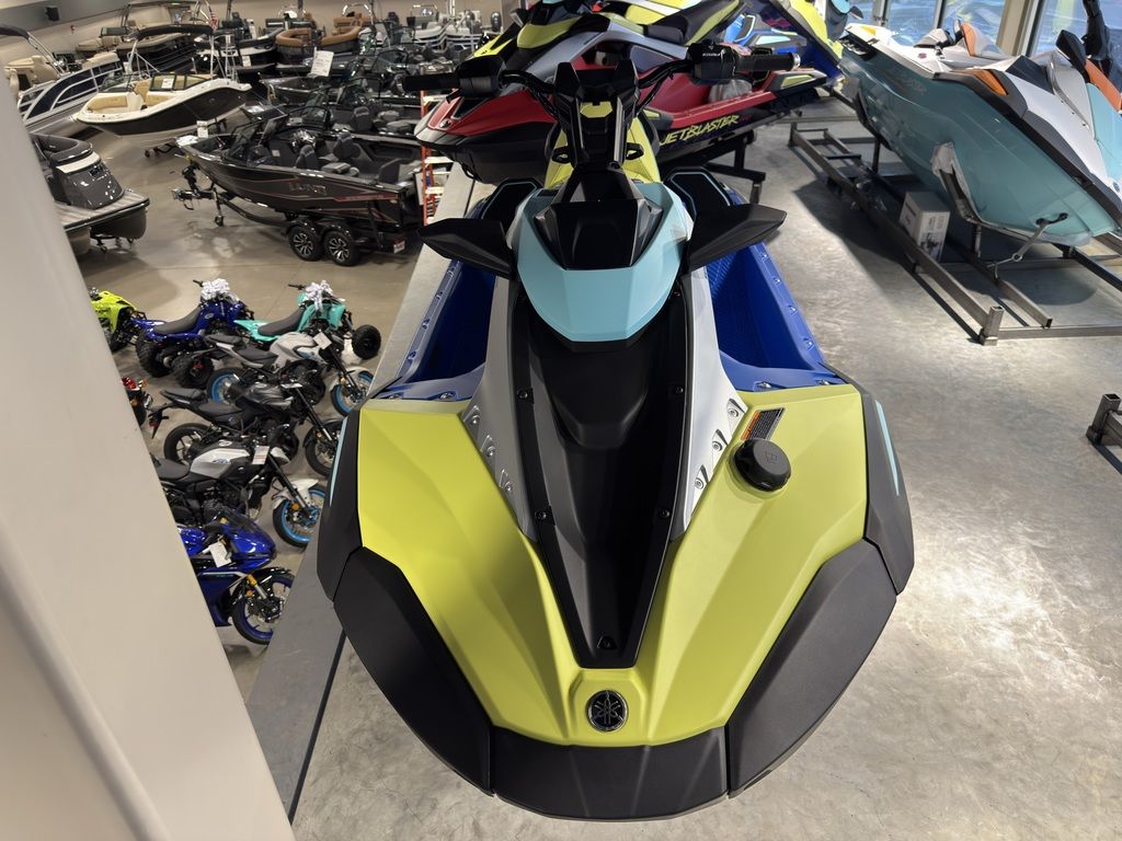 2026 Yamaha WaveRunners JetBlaster PRO 3-Up - Image 6
