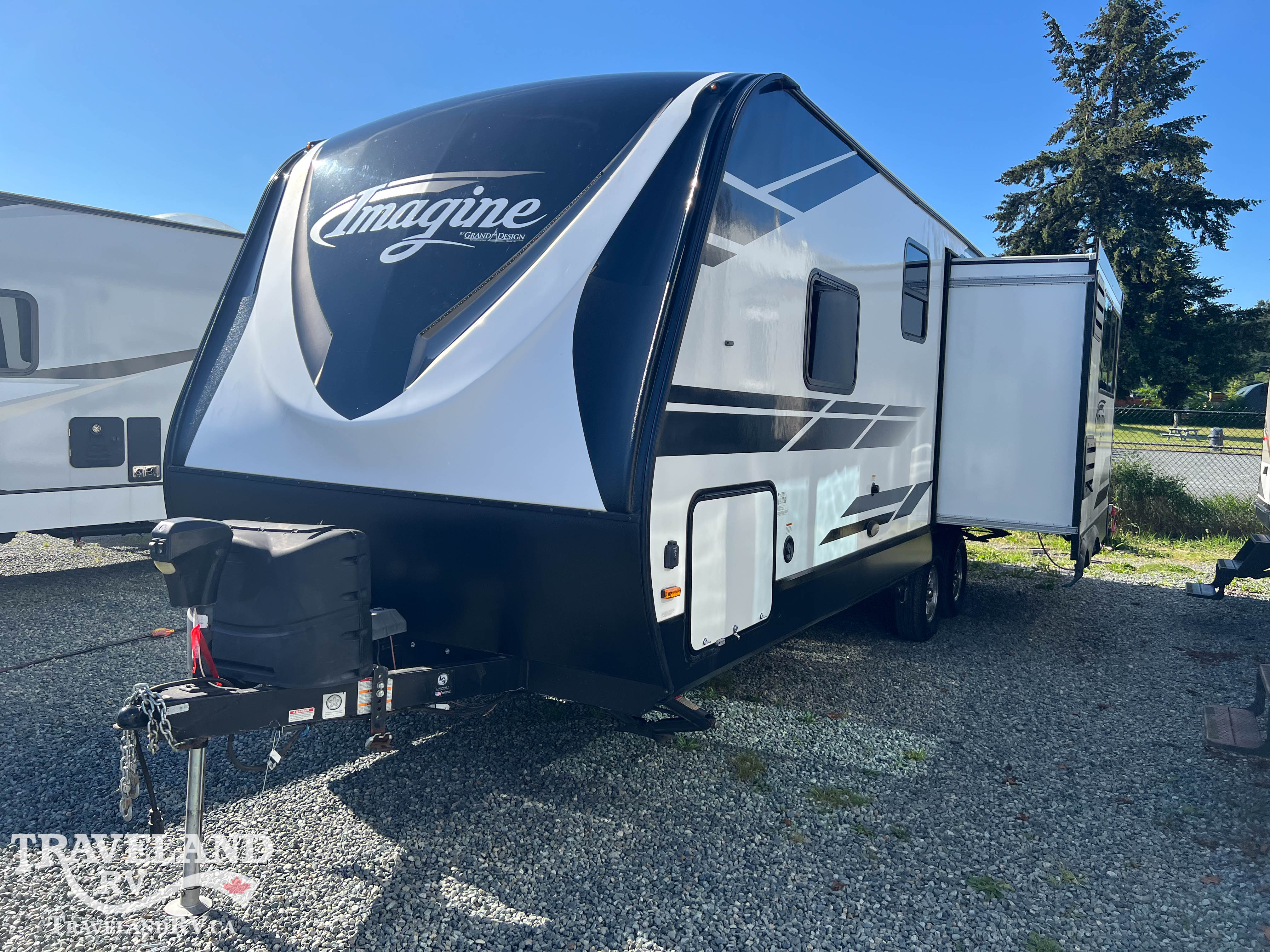 2019 Grand Design Imagine 2500RL - Image 4