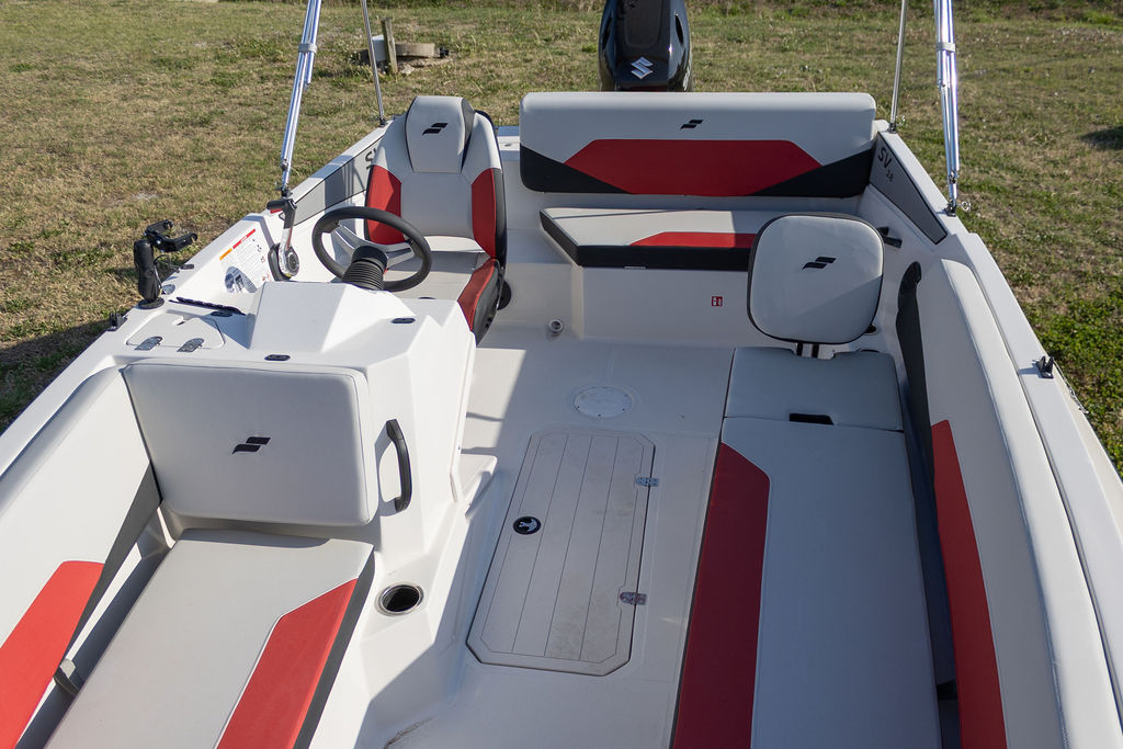 2026 Starcraft 2026 SV 18 OB - Image 7