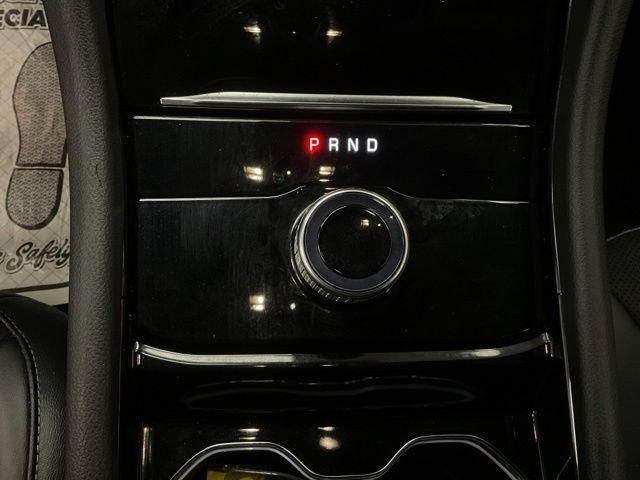 2023 Jeep Grand Cherokee L Utility 4D Altitude 4WD - Image 26